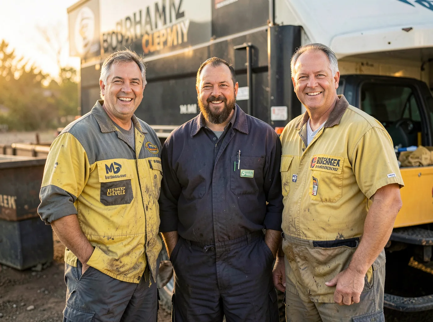 Sewage Cleanup company in Carrollton, AL