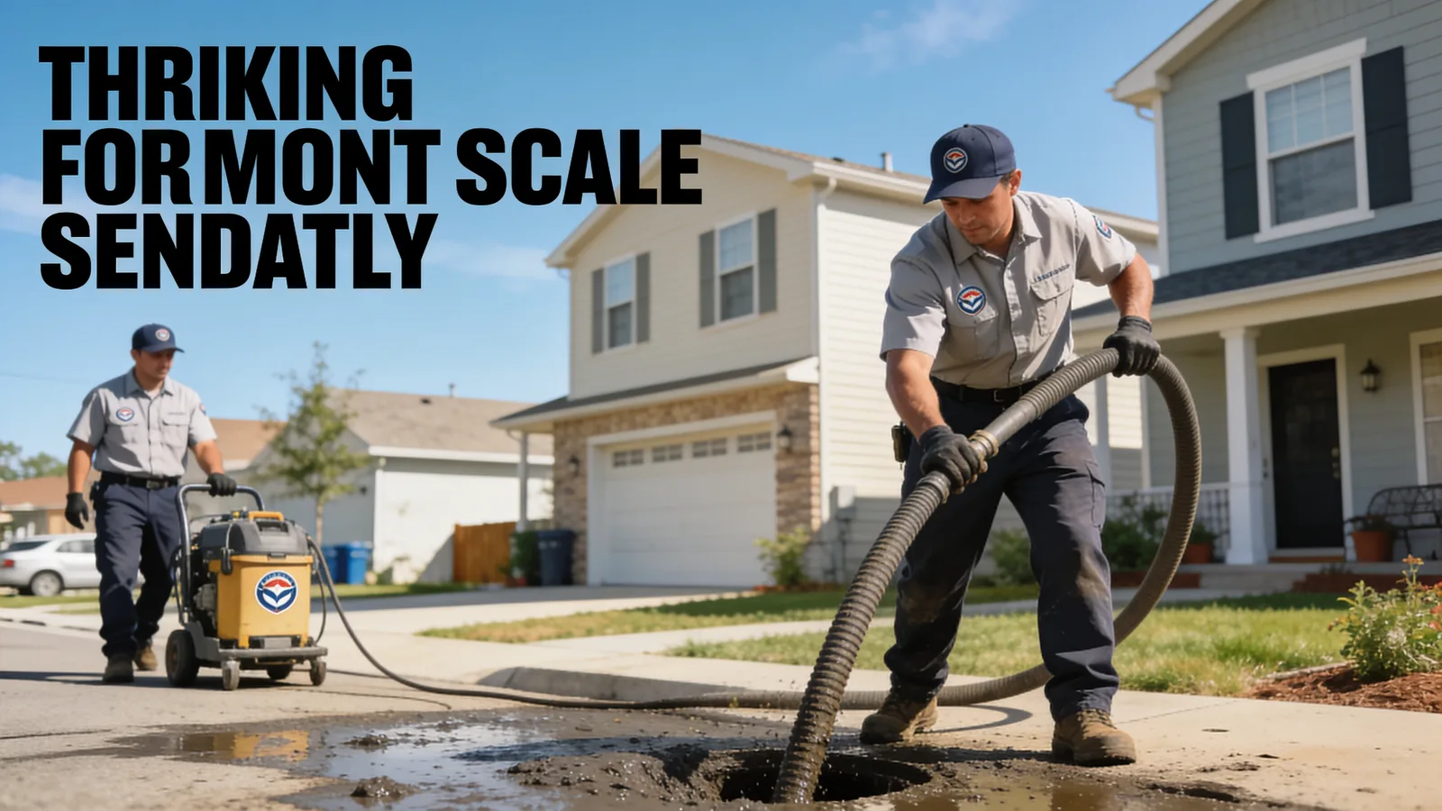 Sewage Cleanup in Carrollton, AL near me
